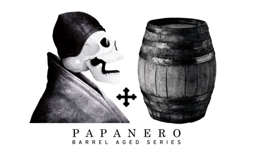 Papanero - Porto Barrel Aged