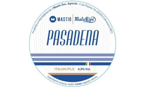 Pasadena