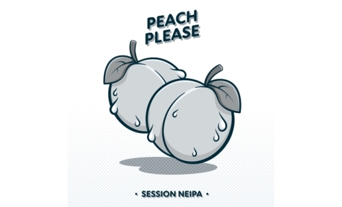 Peach Please