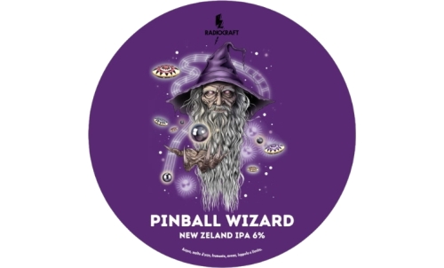 Pinball Wizard