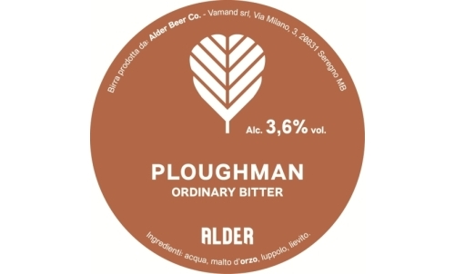Ploughman