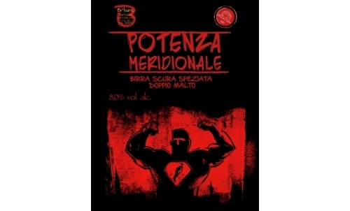 Potenza Meridionale