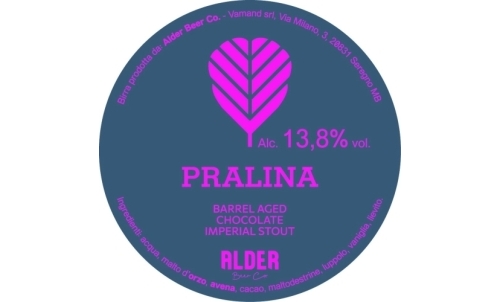 Pralina