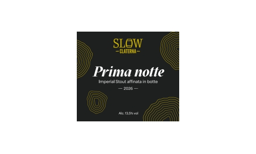 Prima Notte