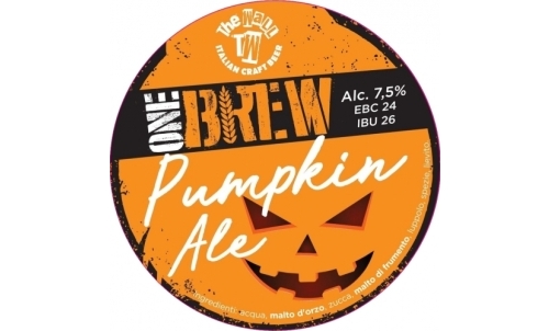 Pumpkin