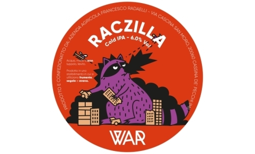 Raczilla