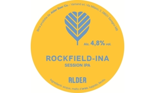 Rockfield-ina