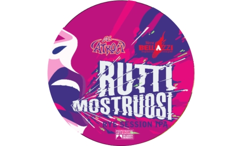 Rutti Mostruosi