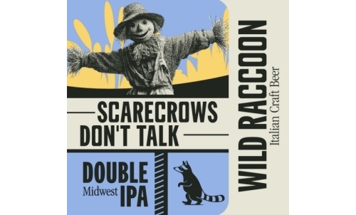 Scarcecrows Don't Talk