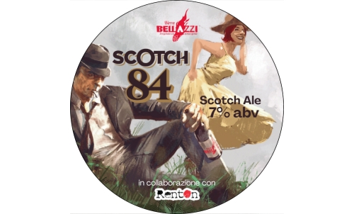 Scotch 84