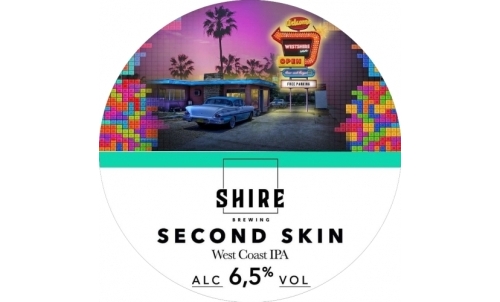 Second Skin