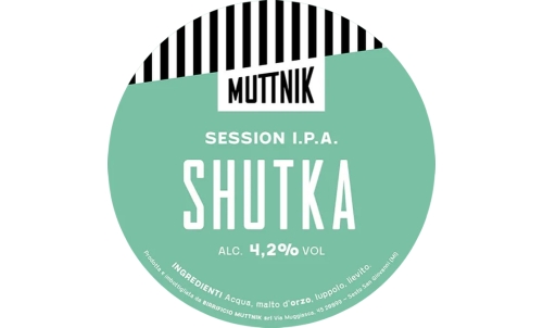 Shutka