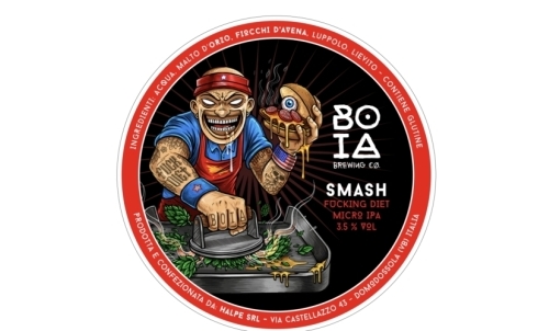 Smash