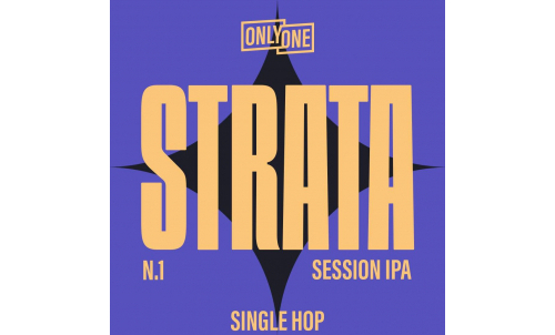 Only One - Strata