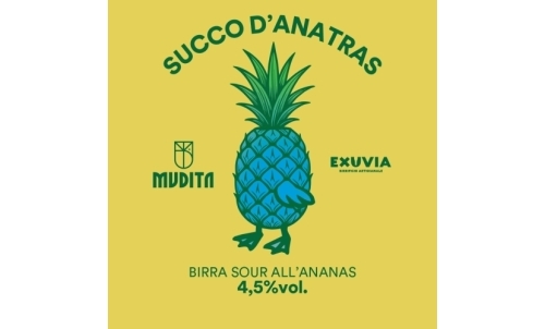 Succo D’Anatras