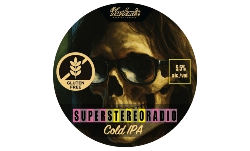 Superstereoradio