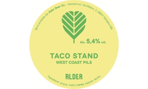 Taco Stand