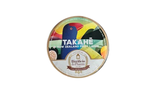 Takahe