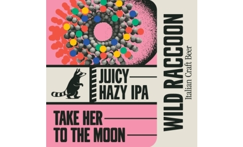 Take Her To the Moon