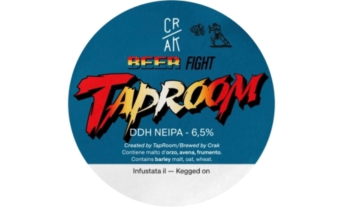 Taproom