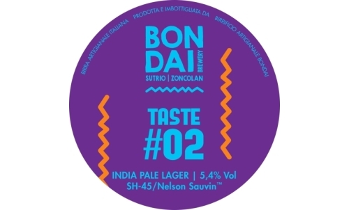 Taste #02