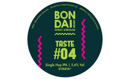 Taste #04
