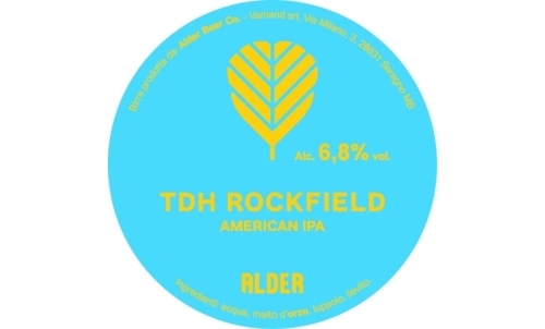 TDH Rockfield