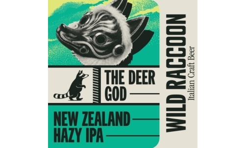 The Deer God
