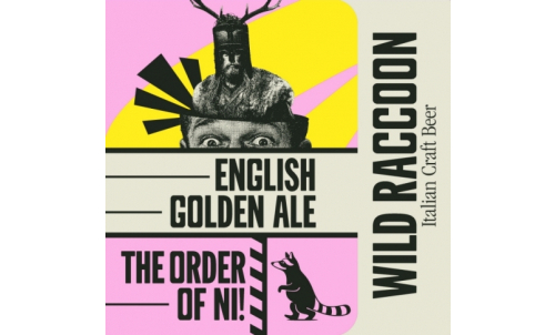 The Order of Ni!