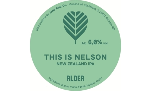 This is Nelson