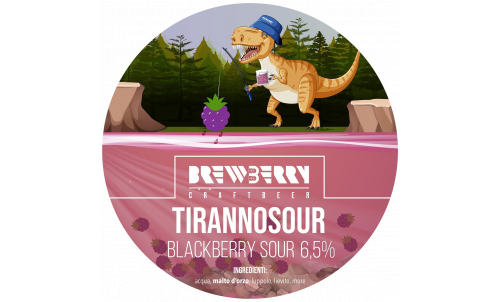 Tirannosour