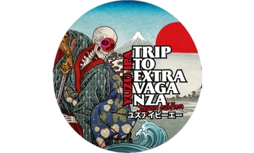 Trip To Extravaganza - Japan Edition