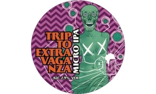 Trip to Extravaganza
