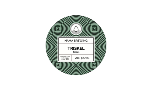 Triskel
