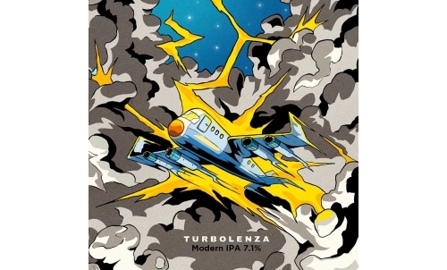 Turbolenza