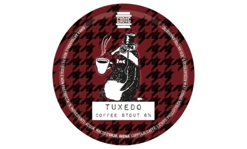 Tuxedo