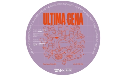 Ultima Cena