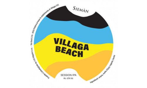 Villaga Beach