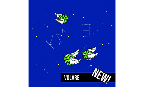 Volare