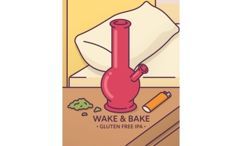 Wake & Bake