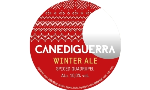 Winter Ale