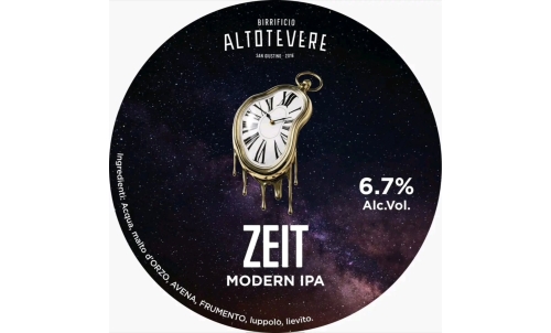 Zeit