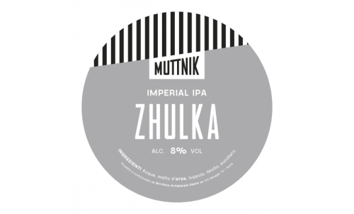 Zhulka