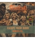 Escape From Dubai