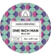 One Inch Man
