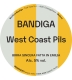 West Coast Pils