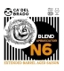 Blend Ambasciatori N.6