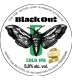 Black Out #5 - Cold IPA