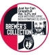 Brewer's Collection Just For Can - Grapefruit Edition