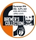 Brewer's Collection Summer IPA